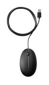 HP Wired Desktop 320M Mouse image