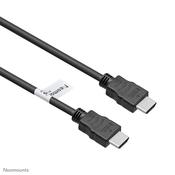 Neomounts HDMI6MM HDMI cable - 1.8 metres image