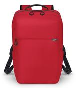 DICOTA D32121-RPET backpack Casual backpack Red Polyester, Recycled polyethylene terephthalate (rPET) image