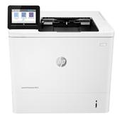 HP LaserJet Enterprise M612dn Black and white Printer, Ethernet Only; Duplex image