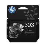 HP 3YM92AE/303 Printhead cartridge multi pack black + color 4ml Pack=2 for HP Envy Photo 6230/e image