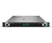 HPE ProLiant DL360 Gen11 4510 2.4GHz 12c 1P 2x32GB-R 8SFF MR408i-o 2x960GB SSD 2x1000W PS EU Server image