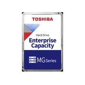 Toshiba MG10SDA800E internal hard drive 8 TB 7200 RPM 512 MB 3.5" SAS image