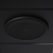 Cisco CEILING MICROPHONE PRO Black Conference microphone image