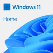 Microsoft Windows 11 Home 1 license(s) image