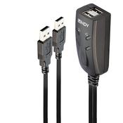 Lindy 2 Port USB KM Switch image