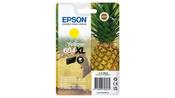 Epson C13T10H44010/604XL Ink cartridge yellow high-capacity, 350 pages 4ml for Epson XP-2200 image