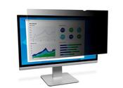 3M PFMDE001 display privacy filters Frameless display privacy filter 86.4 cm (34") image
