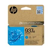 HP 4S6W6NE/937E Printhead cartridge cyan Evomore, 1.65K pages ISO/IEC 19752 for HP OJ Pro 9100/e image