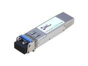 Lanview MO-S+31DLC10D network transceiver module Fiber optic 10000 Mbit/s SFP+ 1310 nm image