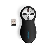 Kensington Wireless Presenter with Red Laser - Nano Receiver image