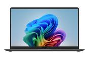 Samsung Galaxy Book5 NP754XHD-CG2UK laptop Intel Core Ultra 7 255U 39.6 cm (15.6") Full HD 16 GB LPDDR5x-SDRAM 512 GB SSD Wi-Fi 7 (802.11be) Windows 11 Pro UK English Grey image