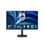 Philips 3000 series 27B2U3601/00 computer monitor 68.6 cm (27") 2560 x 1440 pixels Quad HD LCD Black image