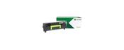 Lexmark 56F2X00 Toner-kit extra High-Capacity return program, 20K pages ISO/IEC 19752 for Lexmark MS 420/620 image