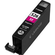 Canon 4542B001/CLI-526M Ink cartridge magenta, 520 pages ISO/IEC 24711 9ml for Canon Pixma IP 4850/MG 5350/MG 6150/MG 6250/MX 885 image