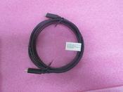 HP L42425-001 USB cable USB 3.2 Gen 1 (3.1 Gen 1) 1.8 m USB C Black image