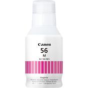 Canon 4431C001/GI-56M Ink bottle magenta, 14K pages 135ml for Canon GX 6050/Maxify GX 3050 image