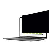 Fellowes PrivaScreen 35.6 cm (14") Laptop Frameless display privacy filter image