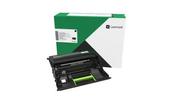 Lexmark 58D0Z00/520Z Drum kit return program, 150K pages for Lexmark MB 2770/MS 821/MS 822/MX 721/XM 7355 image
