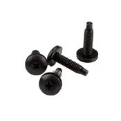 StarTech.com Server Rack Screws - 10-32 Screws - 50 Pack image
