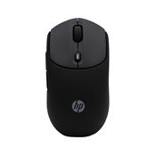 HP 400 Quiet Black Wireless Mouse image