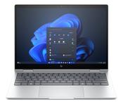 HP EliteBook 8 Flip G1i AI PC Intel Core Ultra 7 255U Hybrid (2-in-1) 33.8 cm (13.3") Touchscreen WUXGA 32 GB LPDDR5x-SDRAM 512 GB SSD Wi-Fi 7 (802.11be) Windows 11 Pro Silver image