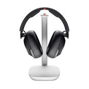 HP Poly Voyager Surround 85 UC USB-C Headset +USB-C/A Adapter +Charging Stand image
