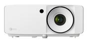 Optoma ZH401e 4600 ANSI lumens DLP 1080p (1920x1080) 3D White image