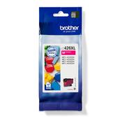 Brother LC-426XLM Ink cartridge magenta, 5K pages ISO/IEC 19752 for Brother MFC-J 4335 image
