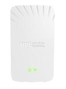 HPE Aruba Networking AP-505H (RW) Dual Radio 802.11ax 2x2 1+4 Ethernet PSE USB Hospitality AP image