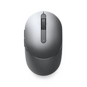 DELL Pro Plus Compact Mouse - MS5120W - Titan Gray image