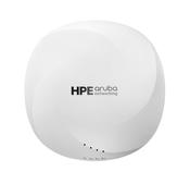 HPE Aruba Networking AP-615-RW Dual Radio Tri Band 2x2 Wi-Fi 6E Int Antennas Campus AP image