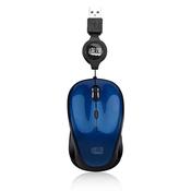 Adesso iMouse S8L - USB Illuminated Retractable Mini Mouse image