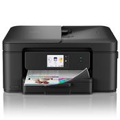 Brother 3-in-1 Compact Wireless Inkjet Printer DCP-J1460DW image