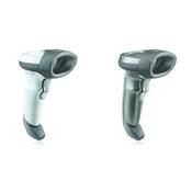 Motorola LI2208 Handheld bar code reader 1D Linear Black image