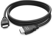 DELL CB325H HDMI cable 1.8 m HDMI Type A (Standard) Black image