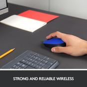 Logitech M170 Wireless Mouse image