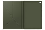 Samsung Galaxy Tab A9+ Book Cover 27.9 cm (11") Folio Black image