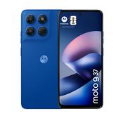 Motorola moto g37 16.9 cm (6.67") Dual SIM Android 16.0 5G USB Type-C 4 GB 128 GB 5200 mAh Blue image
