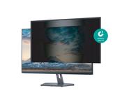eSTUFF GLBM34801345 display privacy filter 86.4 cm (34") Monitor Frameless display privacy filter image