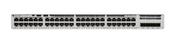 Cisco Catalyst 9200L Managed L3 10G Ethernet (100/1000/10000) Grey image