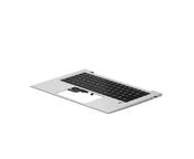 HP N14786-061 laptop spare part Keyboard image