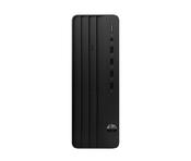 HP Pro 290 G9 Intel® Core™ i5 i5-13500 8 GB DDR4-SDRAM 256 GB SSD Windows 11 Pro SFF PC Black image