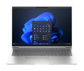 HP EliteBook 660 G11 Intel Core Ultra 7 155U Laptop 40.6 cm (16") WUXGA 24 GB DDR5-SDRAM 512 GB SSD Wi-Fi 6E (802.11ax) Windows 11 Pro AI PC Silver image