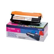 Brother TN-328M Toner magenta extra High-Capacity, 6K pages ISO/IEC 19798 for Brother HL-4570 image
