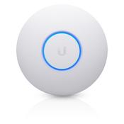 Ubiquiti UniFi nanoHD 1733 Mbit/s White Power over Ethernet (PoE) image