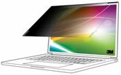 3M BP140W1E display privacy filter 35.6 cm (14") Netbook Frameless display privacy filter image
