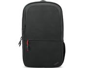 Lenovo ThinkPad Essential 16-inch Backpack (Eco) 40.6 cm (16") Black image
