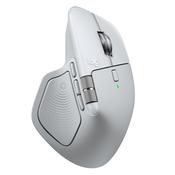 Logitech MX Master 4 for Mac mouse Office Right-hand Bluetooth Laser 8000 DPI image