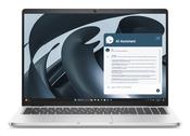 DELL Pro 16 Plus PB16255 Copilot+ PC AMD Ryzen™ AI 5 340 Laptop 40.6 cm (16") Full HD+ 16 GB LPDDR5x-SDRAM 512 GB SSD Wi-Fi 7 (802.11be) Windows 11 Pro UK English Aluminium image